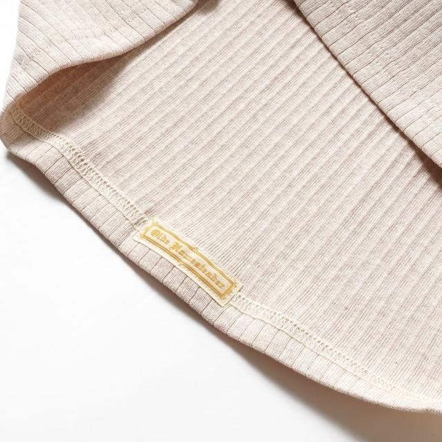 Olde Homesteader オールドホームステッダー エクストラ コットン リブ