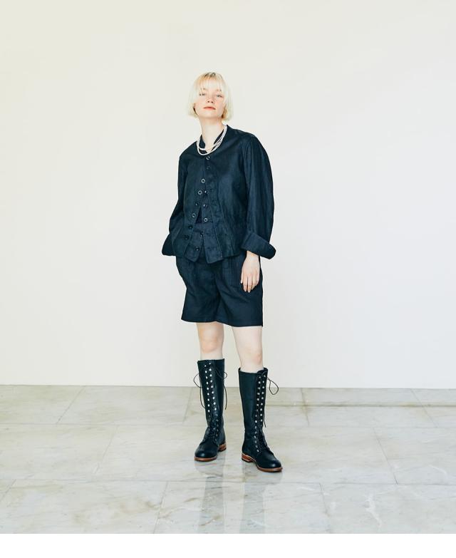 レッドウイング RED WING グロリア ロングブーツ ブーツ ロング