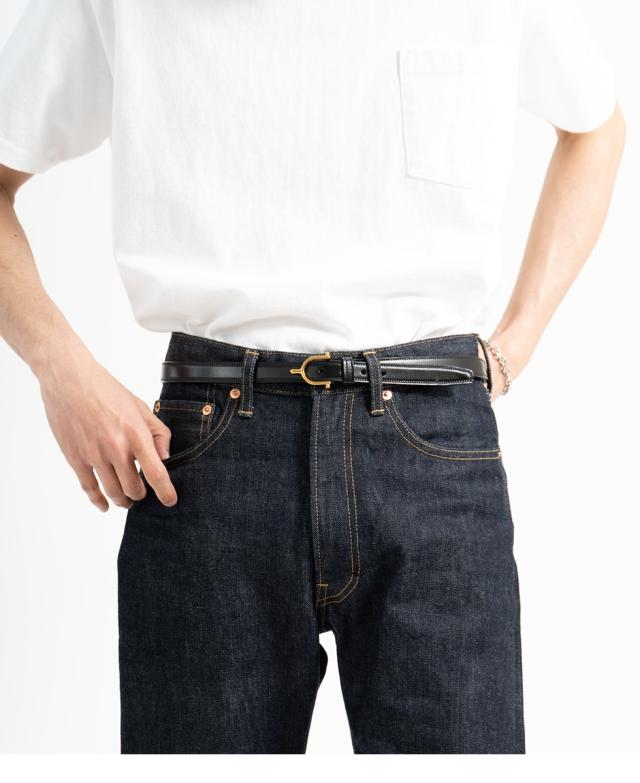TORY LEATHER トリーレザー エクエストリアン インスパイアード