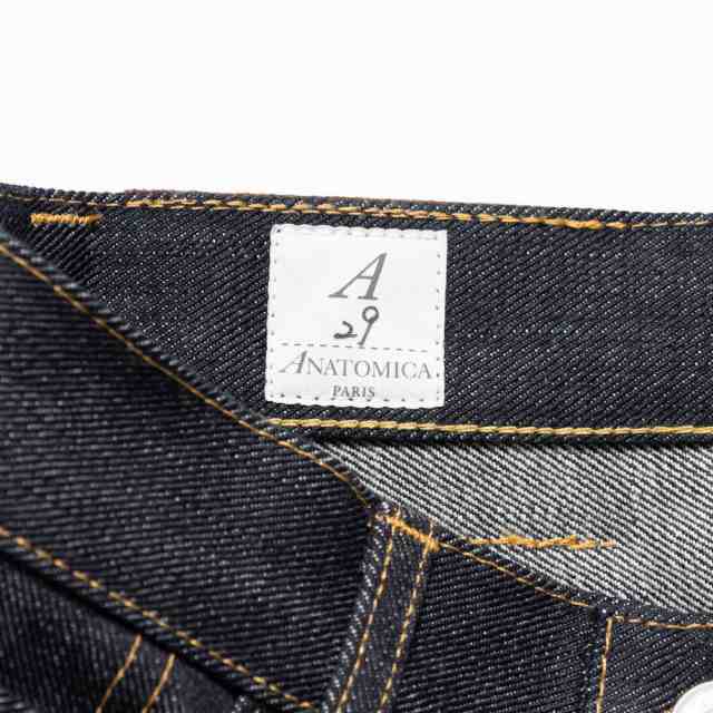ANATOMICA(アナトミカ)/618 ORIGINAL(オリジナル)/メンズ ANATOMICA(アナトミカ)/618 ORIGINAL(オリジナル)/メンズ