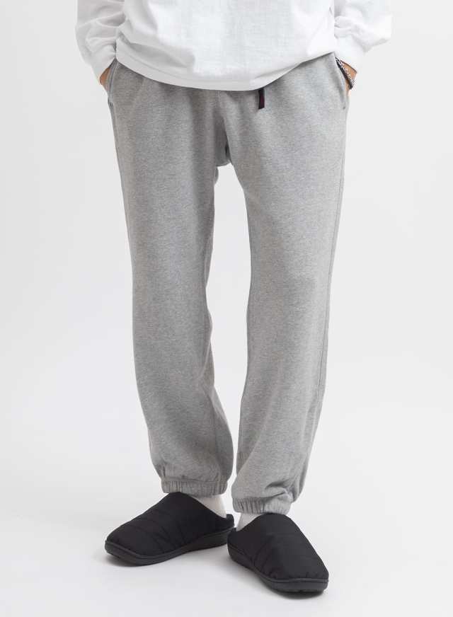 GRAMICCI(グラミチ)CLASSIC GRAMICCI SWEATPANT(クラシック グラミチ