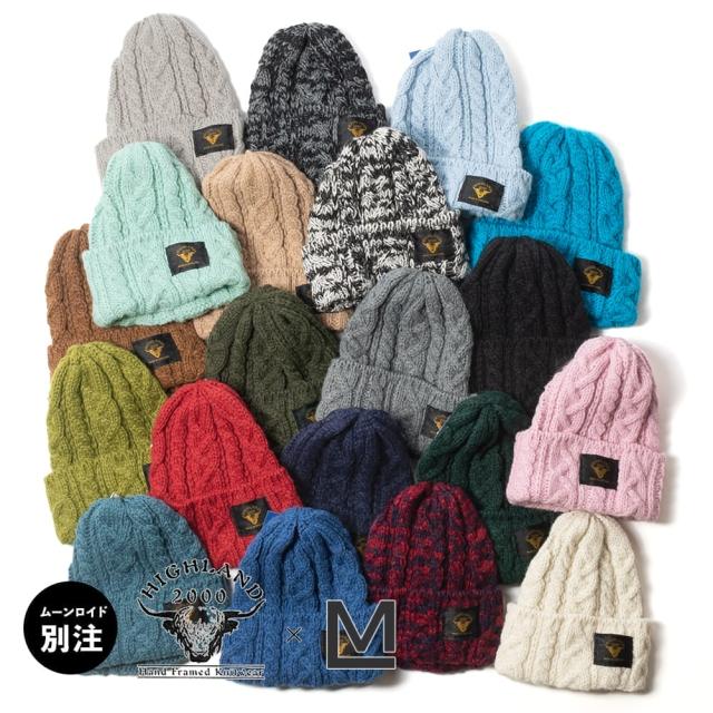別注 ALPACA BOB CAP アルパカ ボブキャップの通販は 5,830円