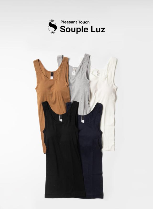 Souple Luz(スープレルース)/Bra pad running(ブラパット ランニング