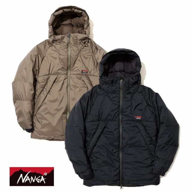 NANGA（ナンガ）AURORA TEX DOWN JACKET IBUKI（オーロラテックス ダウンジャケット イブキ）2024モデル オーロラダウン ダウンジャケッ