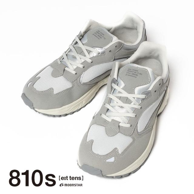 MOONSTAR/810s スチューデン ET002 STUDEN スニーカー メンズ レディース ユニセックスの通販は 7,700円