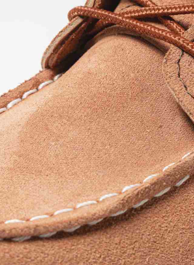 RED WING(レッドウィング)6CLASSIC MOC 3319(6インチクラシックモック)#3319 レディース Bワイズ 本革 レザー スウェード レザー ワーク