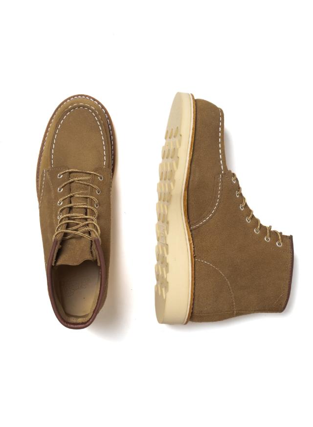 RED WING(レッドウィング)/6CLASSIC MOC 3377(6インチクラシックモック