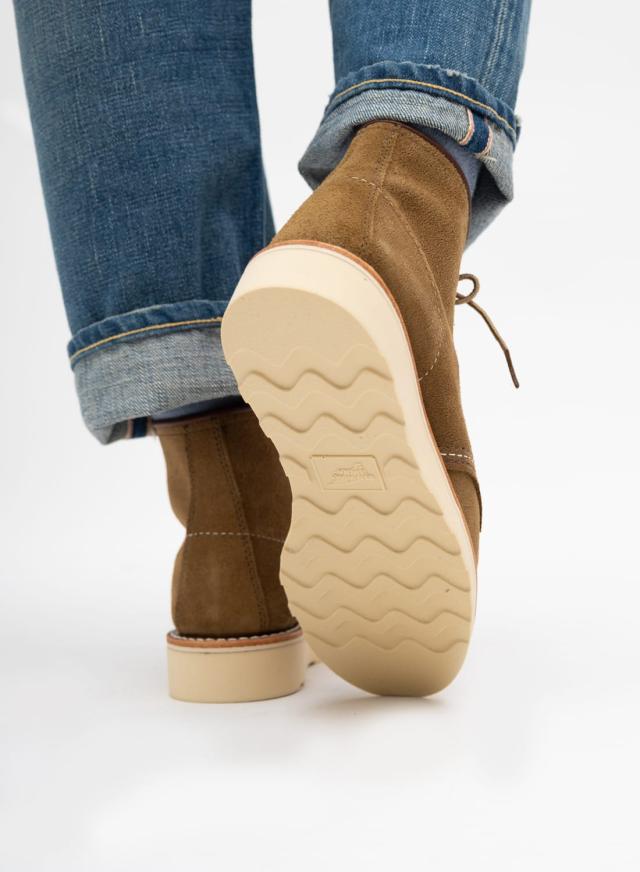 RED WING(レッドウィング)/6CLASSIC MOC 3377(6インチクラシックモック