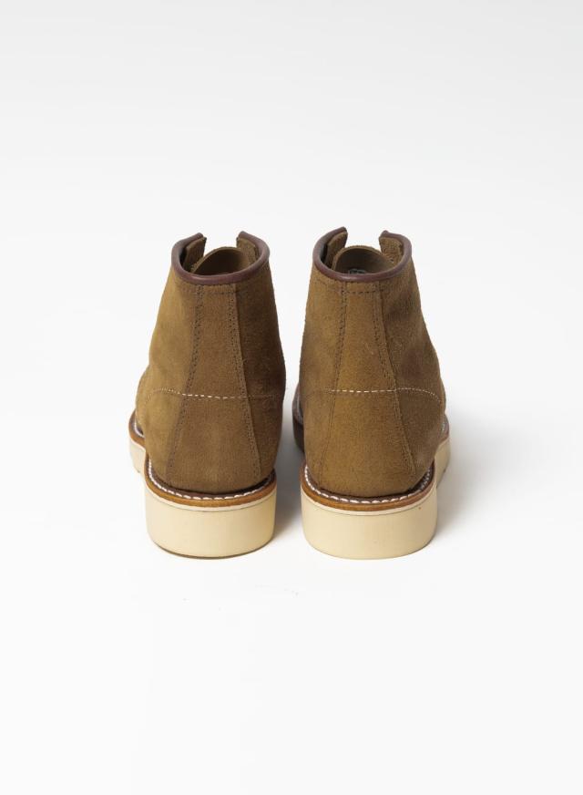 RED WING(レッドウィング)/6CLASSIC MOC 3377(6インチクラシックモック