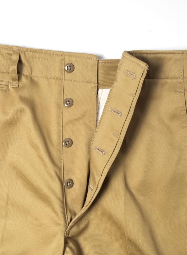 ANATOMICA（アナトミカ）CHINO 2（チノ 2）チノ チノパン チノパンツ