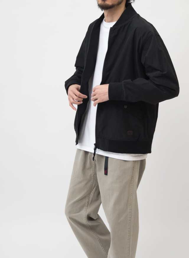 Snow Peak(スノーピーク)Light Mountain Cloth Jacket(ライト 