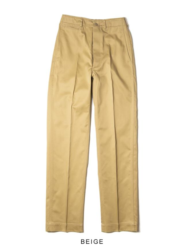 ANATOMICA（アナトミカ）CHINO 2（チノ 2）チノ チノパン チノパンツ