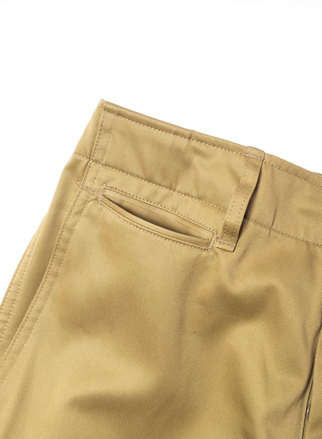 ANATOMICA（アナトミカ）CHINO 2（チノ 2）チノ チノパン チノパンツ