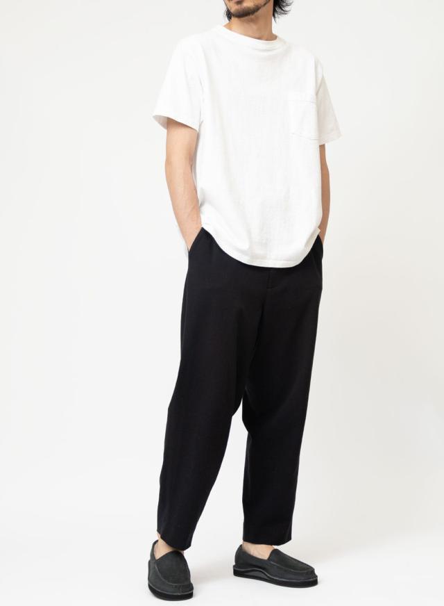 Rainbow Sandals（レインボーサンダル）COMFORT CLASSIC FLEECE LINE（コンフォートクラシック フリースライン）スリッポン レザーシューズ フリース素材 オールシーズン着用可能