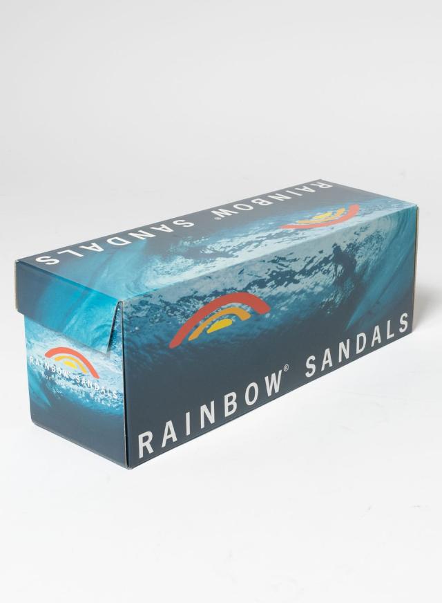 Rainbow Sandals（レインボーサンダル）COMFORT CLASSIC FLEECE LINE（コンフォートクラシック フリースライン）スリッポン レザーシューズ フリース素材 オールシーズン着用可能