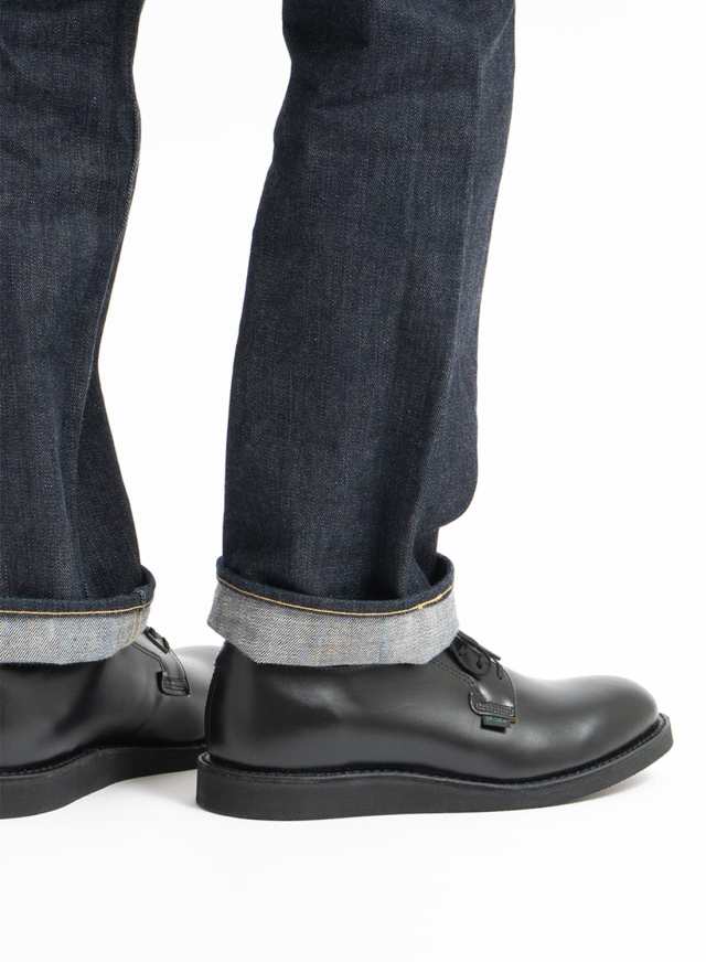 楽天市場】○○ レッドウィング RED WING WABASHA OXFORD 9172
