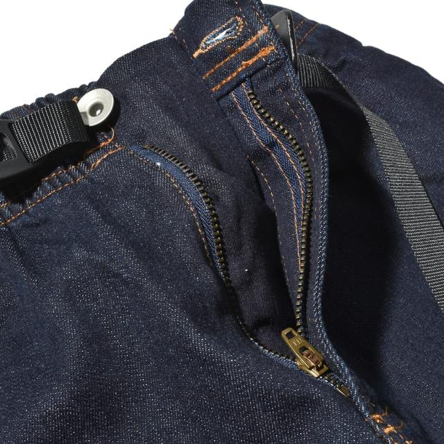 グラミチ ストレッチ デニム NN-パンツ クロップド GRAMICCI STRETCH DENIM NN-PANT CROPPED NNパンツ ナローパンツ クライミングパンツ ロングパンツ ジャストカット メンズ 交換送料無料 定番アイテム 大きいサイズの通販は