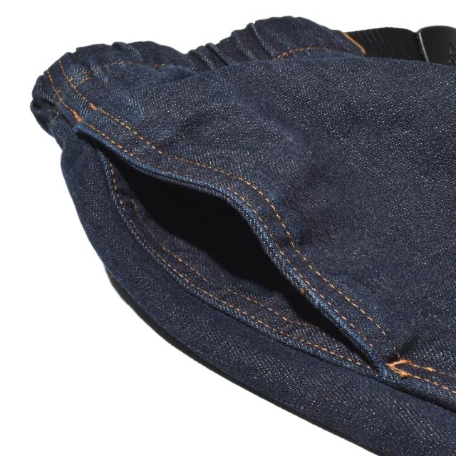 グラミチ ストレッチ デニム NN-パンツ クロップド GRAMICCI STRETCH DENIM NN-PANT CROPPED NNパンツ ナローパンツ クライミングパンツ ロングパンツ ジャストカット メンズ 交換送料無料 定番アイテム 大きいサイズの通販は