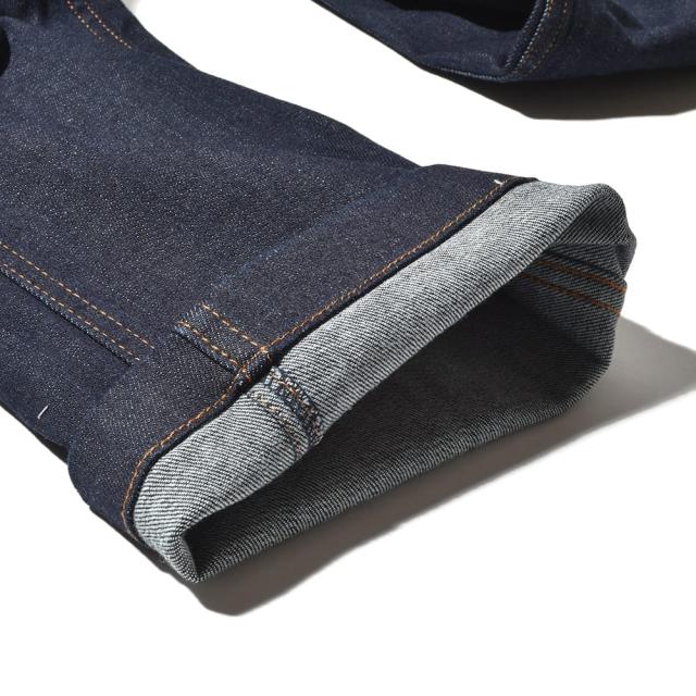 グラミチ ストレッチ デニム NN-パンツ クロップド GRAMICCI STRETCH DENIM NN-PANT CROPPED NNパンツ ナローパンツ クライミングパンツ ロングパンツ ジャストカット メンズ 交換送料無料 定番アイテム 大きいサイズの通販は