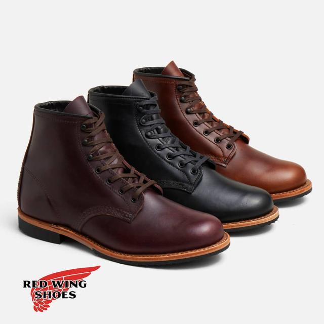 たた RED WING 9423 ベックマン レッドウィング RED WING メンズ
