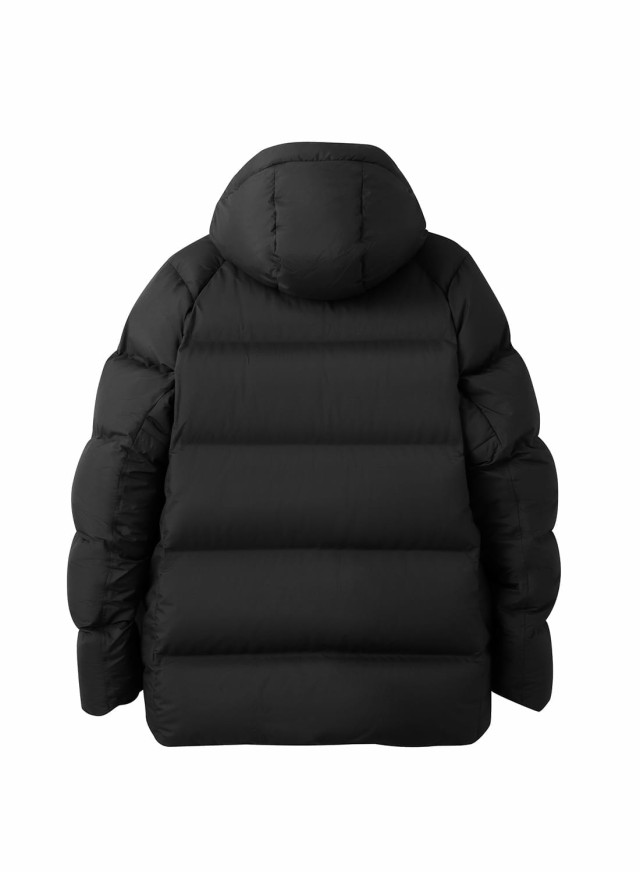 DESCENT ALLTERRAIN（デサントオルテライン）MIZUSAWA DOWN JACKET VERTEX-2 1000FP（水沢  ダウンジャケット バーテックス2）1000フィルパワー 水沢ダウン ダウン ジャケット 防水透湿 防風 軽量 メンズ 日本製の通販はau PAY  マーケット - MOONLOID au PAY マーケット店 ...