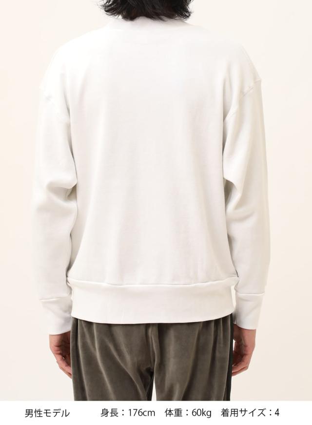 gicipi（ジチピ）GIRAFFA（ジラーファ）ニット ニットソー コットン