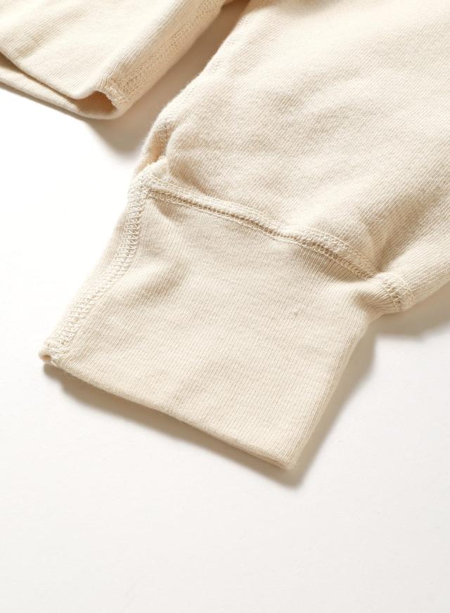 SOFT GOODS（ソフトグッズ）CREW NECK SWEAT（クルーネックスウェット