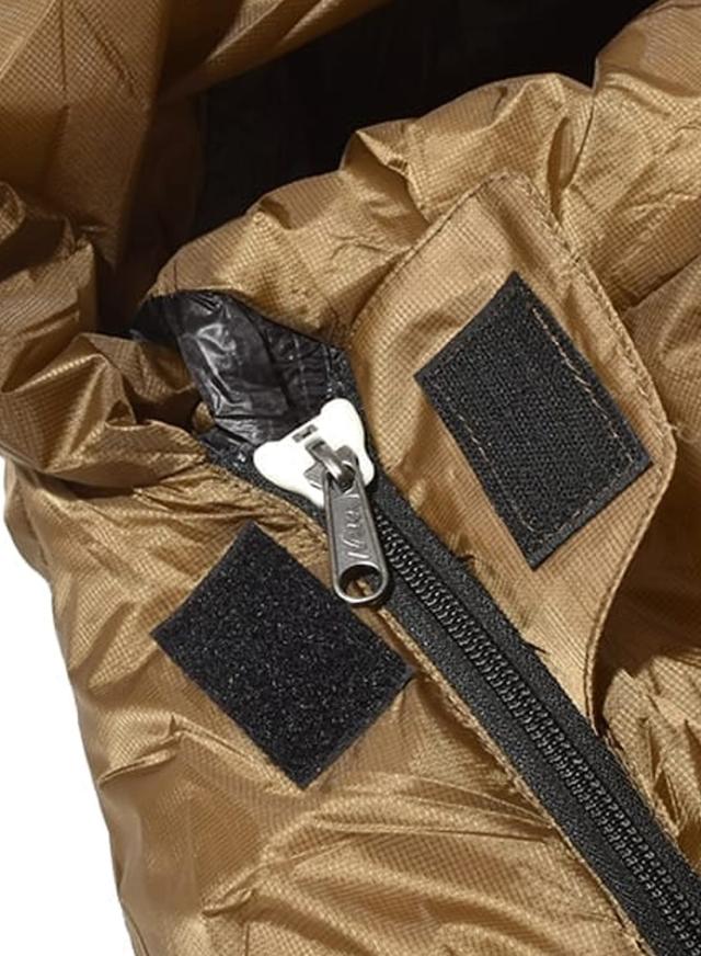 NANGA（ナンガ）LEVEL8 -23 AURORA TEX LIGHT SLEEPING BAG（レベル8 -23 オーロラテックスライト スリーピングバッグ） シュラフ 寝袋 マミー型 NML NANGA MOUNTAIN LABORATORY ナンガマウンテンラボラトリー