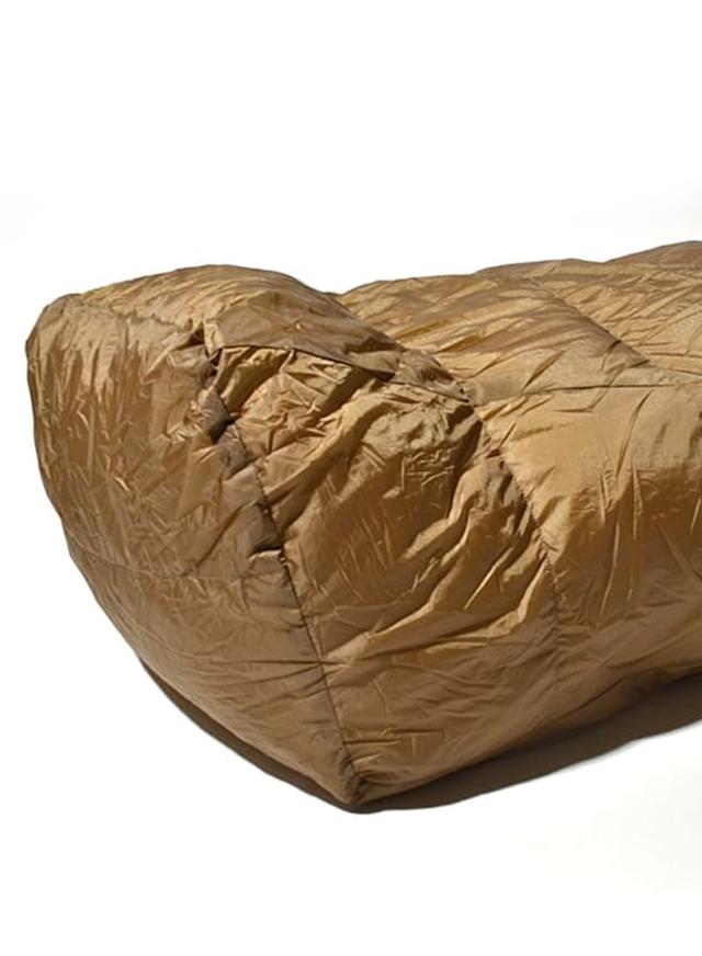 NANGA（ナンガ）LEVEL8 -23 AURORA TEX LIGHT SLEEPING BAG（レベル8 -23 オーロラテックスライト スリーピングバッグ） シュラフ 寝袋 マミー型 NML NANGA MOUNTAIN LABORATORY ナンガマウンテンラボラトリー