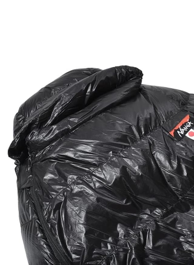 ナンガ NANGA レベル8 -20 UDD LEVEL8 -20 シュラフ 寝袋 マミー型 NML NANGA MOUNTAIN LABORATORY ナンガマウンテンラボラトリー