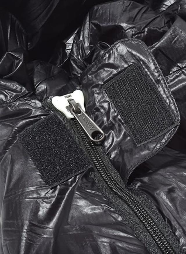 ナンガ NANGA レベル8 -20 UDD LEVEL8 -20 シュラフ 寝袋 マミー型 NML NANGA MOUNTAIN LABORATORY ナンガマウンテンラボラトリー