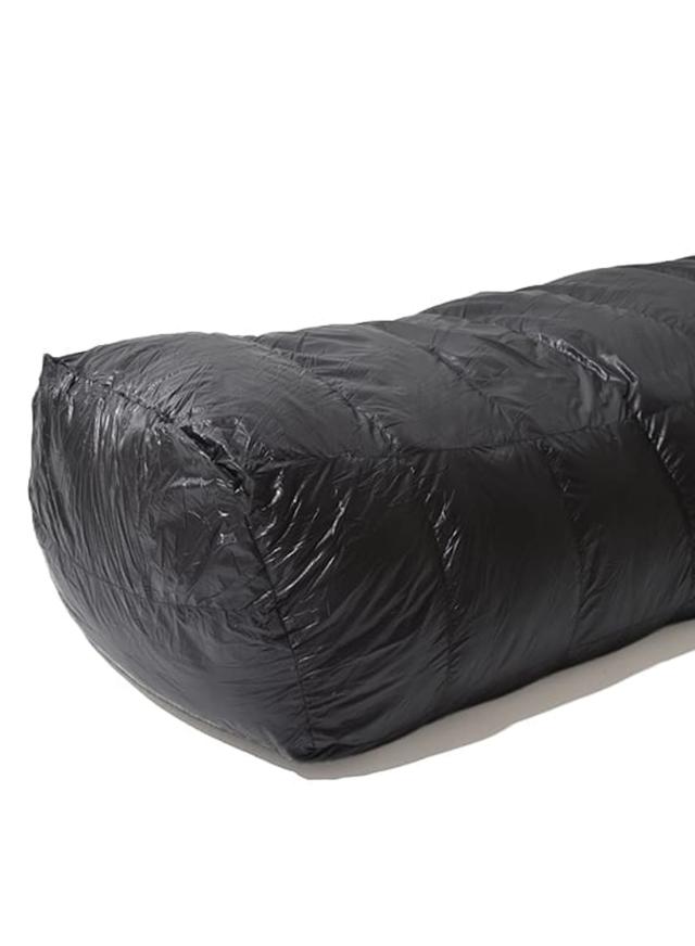 ナンガ NANGA レベル8 -20 UDD LEVEL8 -20 シュラフ 寝袋 マミー型 NML NANGA MOUNTAIN LABORATORY ナンガマウンテンラボラトリー