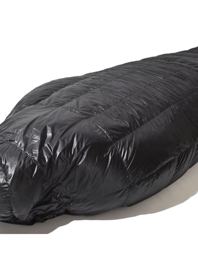 ナンガ NANGA レベル8 -20 UDD LEVEL8 -20 シュラフ 寝袋 マミー型 NML NANGA MOUNTAIN LABORATORY ナンガマウンテンラボラトリー