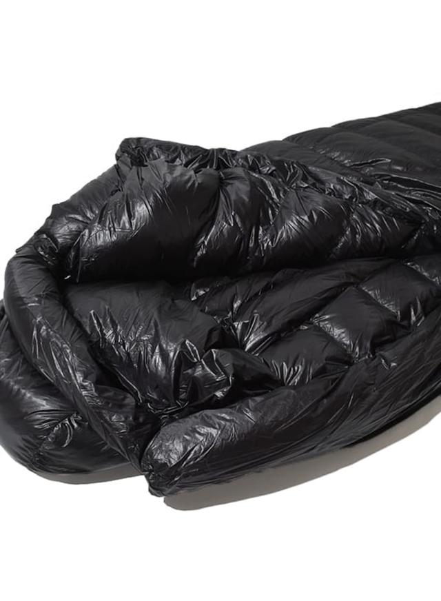 ナンガ NANGA レベル8 -20 UDD LEVEL8 -20 シュラフ 寝袋 マミー型 NML NANGA MOUNTAIN LABORATORY ナンガマウンテンラボラトリー