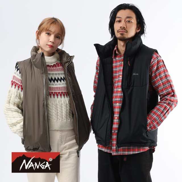 APPLEBUM アップルバム Innercotton Vest -BLACK- メンズ ベスト
