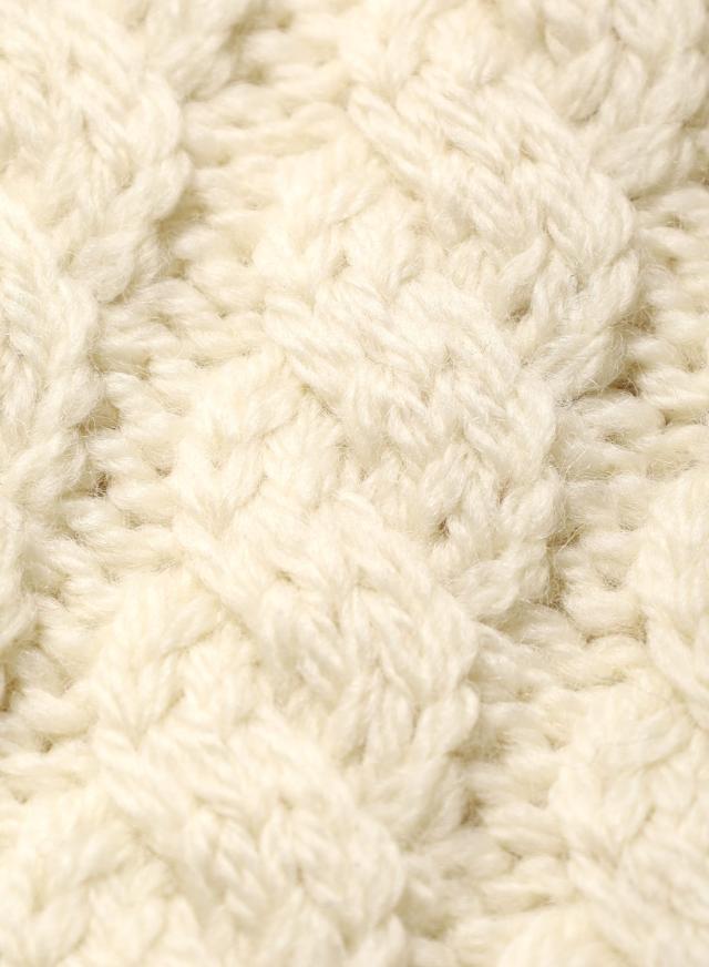 PEREGRINE(ペレグリン)/Alpine chalet crew merino wool(アルパイン