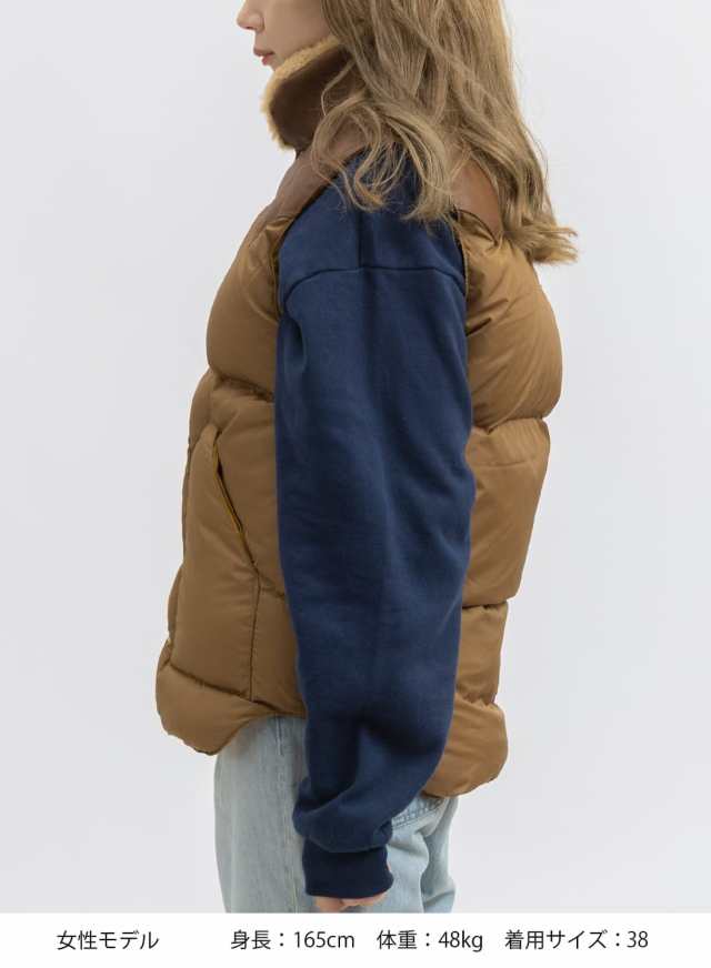 ROCKY MOUNTAIN ロッキーマウンテン Christy Vest クリスティー