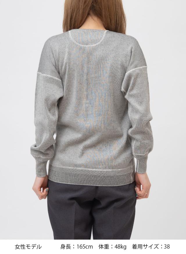 Olde Homesteader ヘンリーネック 40 old homesteader ヘンリーネック