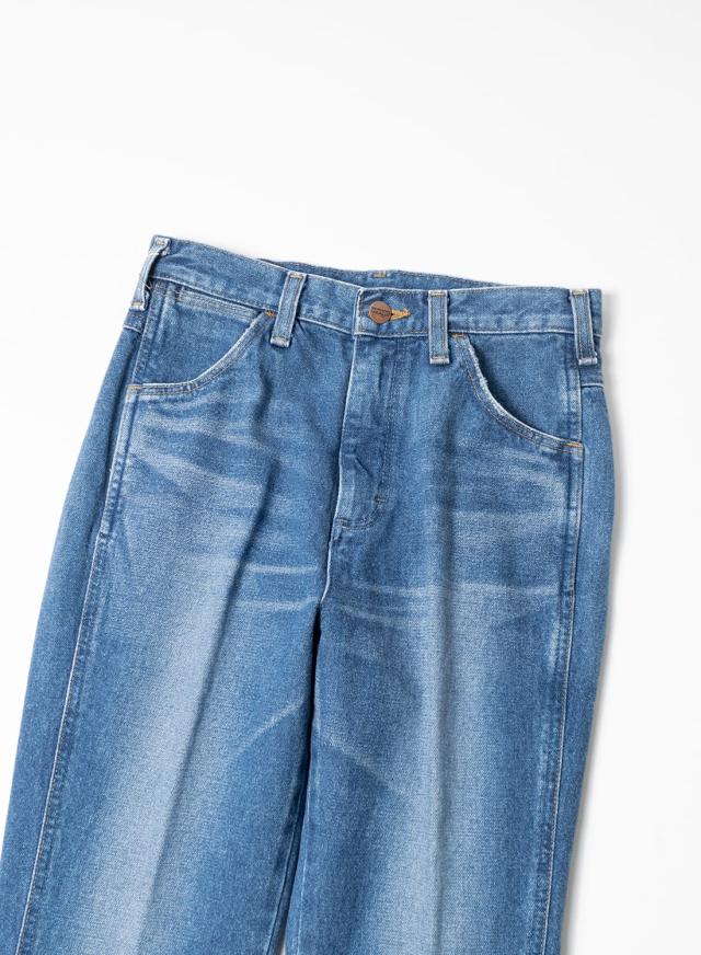 Wrangler ラングラー US ORIGINALS/ブーツカット フレアーパンツ ブーツカット ジーンズ デニムパンツ フレアパンツ センタープレスの通販は