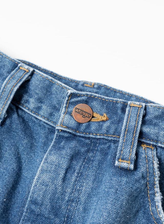 Wrangler ラングラー US ORIGINALS/ブーツカット フレアーパンツ ブーツカット ジーンズ デニムパンツ フレアパンツ センタープレスの通販は