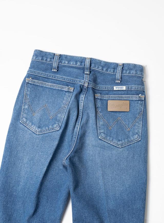Wrangler ラングラー US ORIGINALS/ブーツカット フレアーパンツ ブーツカット ジーンズ デニムパンツ フレアパンツ センタープレスの通販は