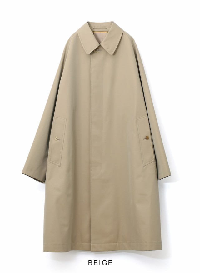 ANATOMICA(アナトミカ)SINGLE RAGLAN COAT 1(シングル ANATOMICA(アナトミカ)SINGLE RAGLAN COAT 1(シングル