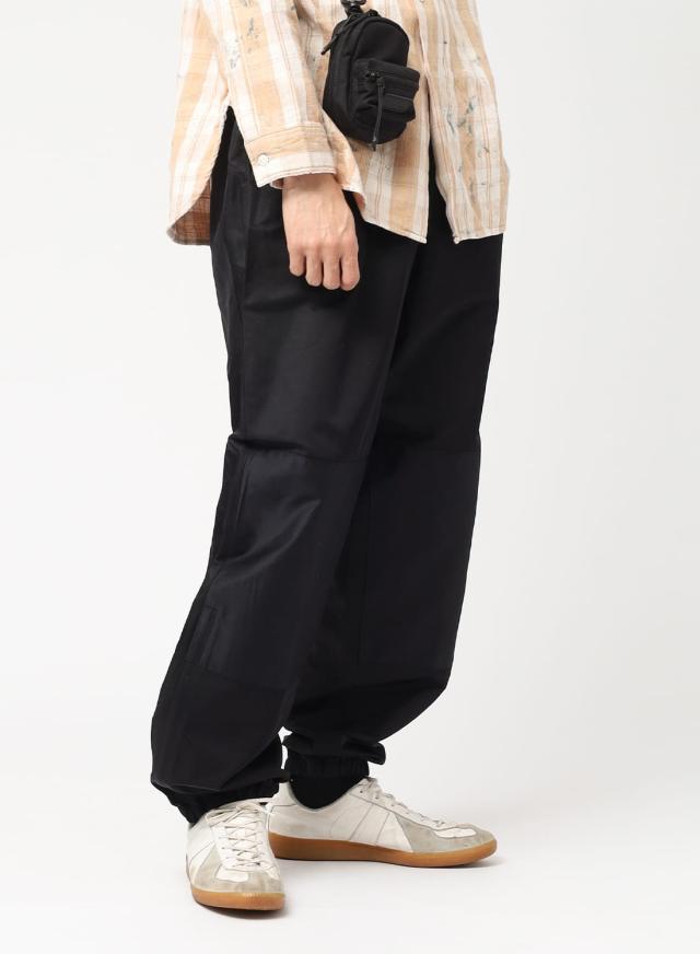 SEVEN BY SEVEN（セブンバイセブン）TRAINING PANTS - Silk / Nylon（トレーニングパンツ - シルク / ナイロン）25SS ミリタリー アメリカ軍 U.S.ARMY IPFU トレーニングパンツ