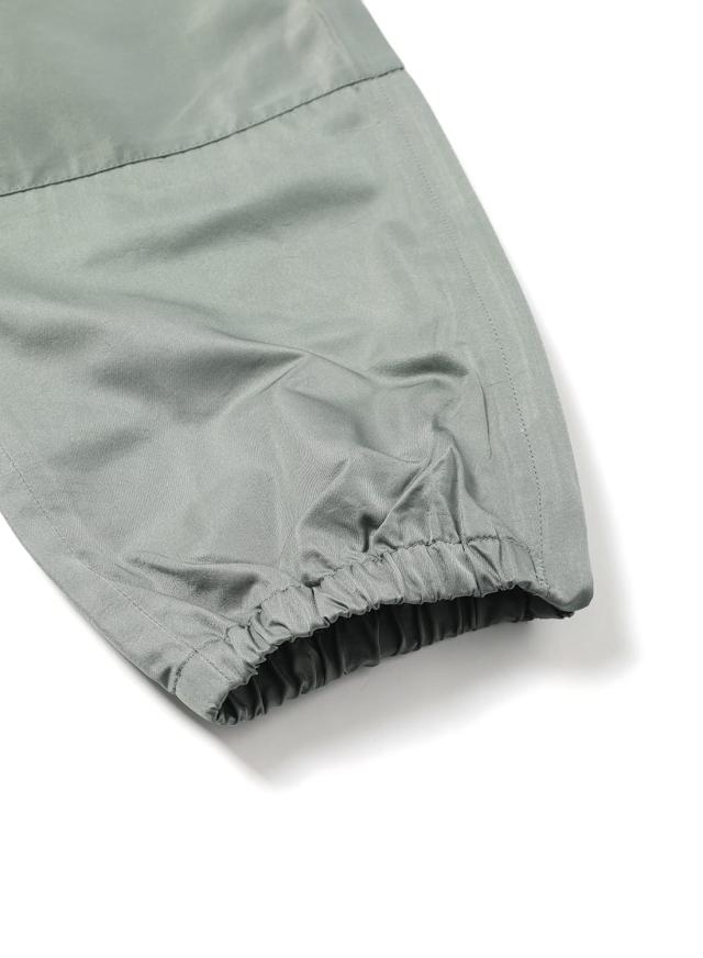 SEVEN BY SEVEN（セブンバイセブン）TRAINING PANTS - Silk / Nylon（トレーニングパンツ - シルク / ナイロン）25SS ミリタリー アメリカ軍 U.S.ARMY IPFU トレーニングパンツ