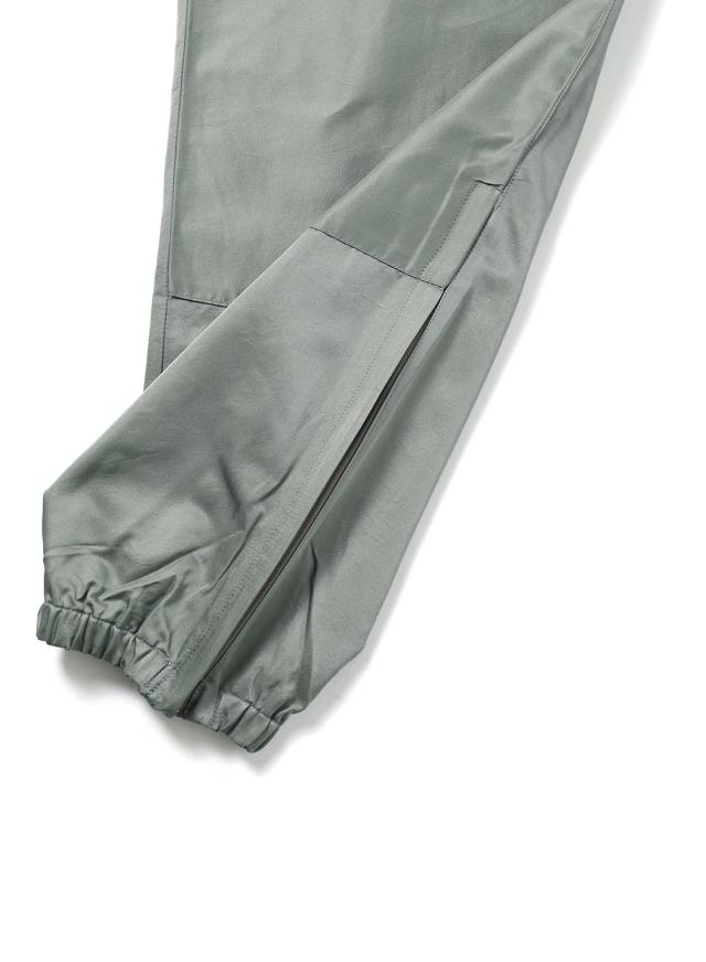 SEVEN BY SEVEN（セブンバイセブン）TRAINING PANTS - Silk / Nylon（トレーニングパンツ - シルク / ナイロン）25SS ミリタリー アメリカ軍 U.S.ARMY IPFU トレーニングパンツ