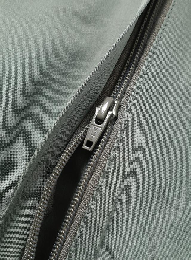 SEVEN BY SEVEN（セブンバイセブン）TRAINING PANTS - Silk / Nylon（トレーニングパンツ - シルク / ナイロン）25SS ミリタリー アメリカ軍 U.S.ARMY IPFU トレーニングパンツ