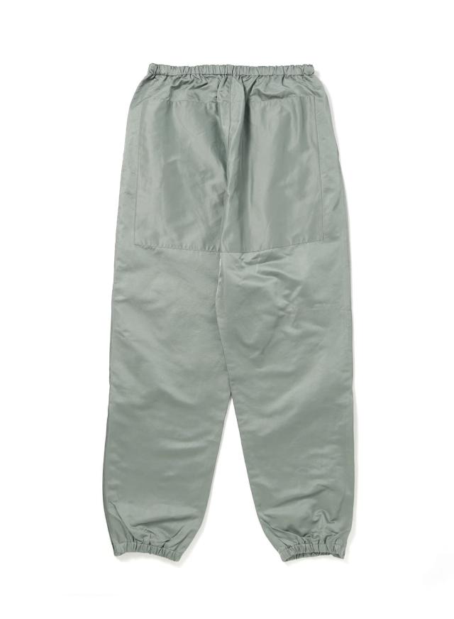 SEVEN BY SEVEN（セブンバイセブン）TRAINING PANTS - Silk / Nylon（トレーニングパンツ - シルク / ナイロン）25SS ミリタリー アメリカ軍 U.S.ARMY IPFU トレーニングパンツ