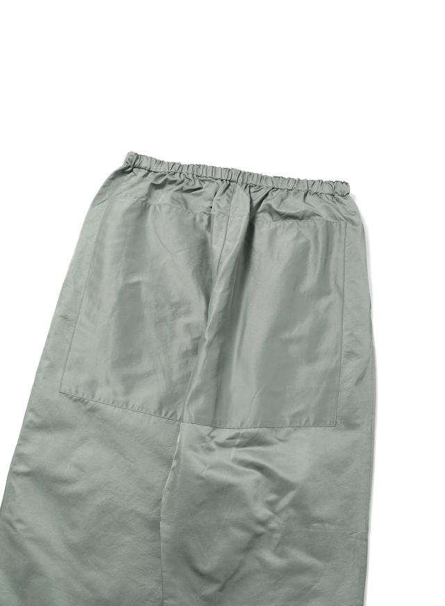 SEVEN BY SEVEN（セブンバイセブン）TRAINING PANTS - Silk / Nylon（トレーニングパンツ - シルク / ナイロン）25SS ミリタリー アメリカ軍 U.S.ARMY IPFU トレーニングパンツ