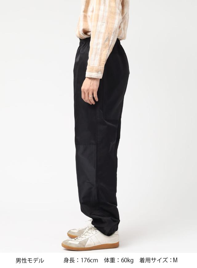 SEVEN BY SEVEN（セブンバイセブン）TRAINING PANTS - Silk / Nylon（トレーニングパンツ - シルク / ナイロン）25SS ミリタリー アメリカ軍 U.S.ARMY IPFU トレーニングパンツ