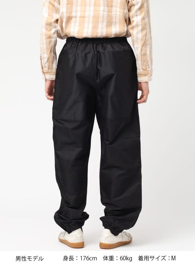 SEVEN BY SEVEN（セブンバイセブン）TRAINING PANTS - Silk / Nylon（トレーニングパンツ - シルク / ナイロン）25SS ミリタリー アメリカ軍 U.S.ARMY IPFU トレーニングパンツ